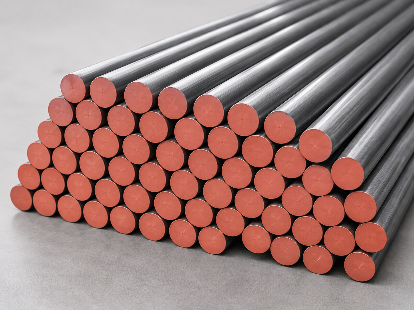 Round Bar